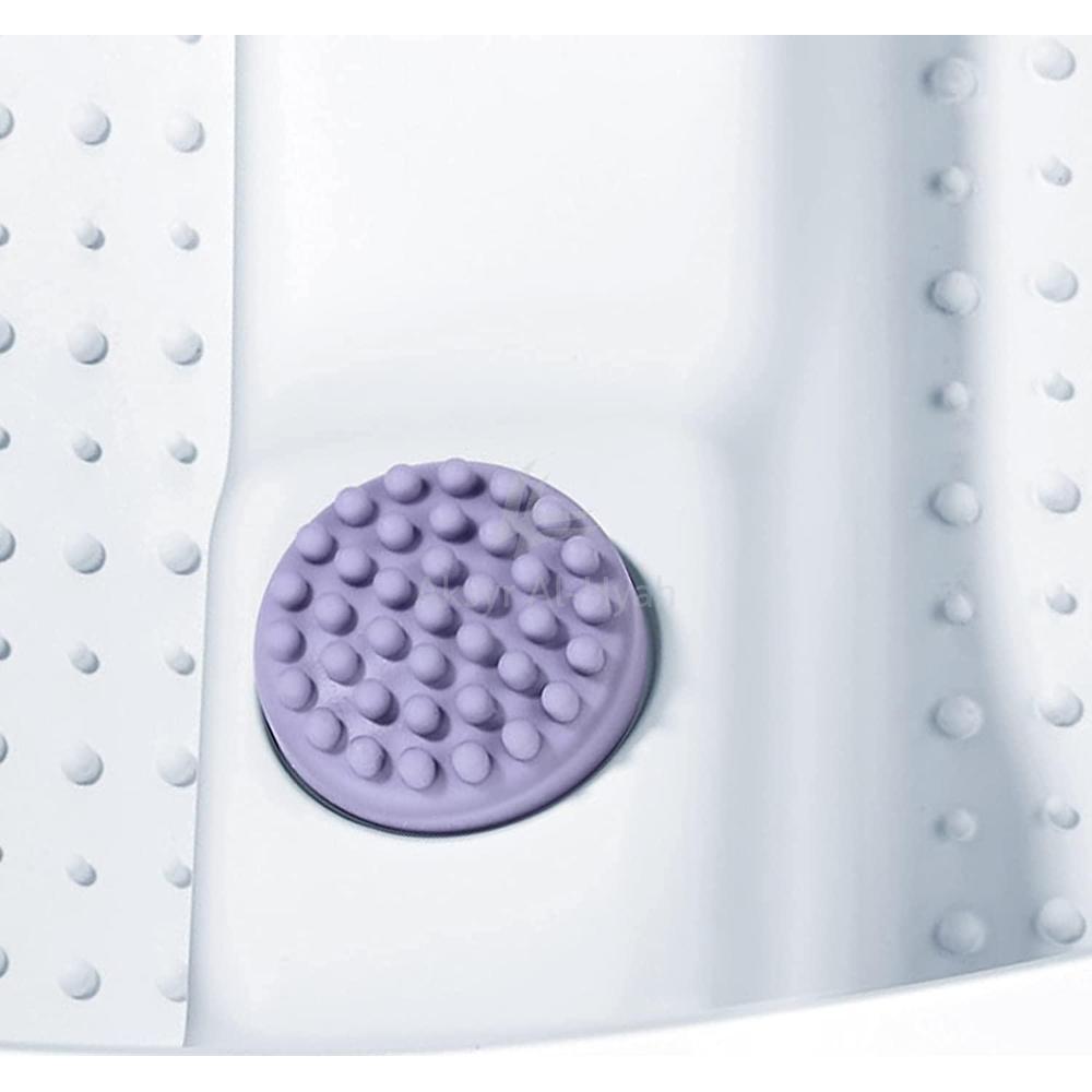BEURER [FB 12] FOOT BATH MASSAGER 5
