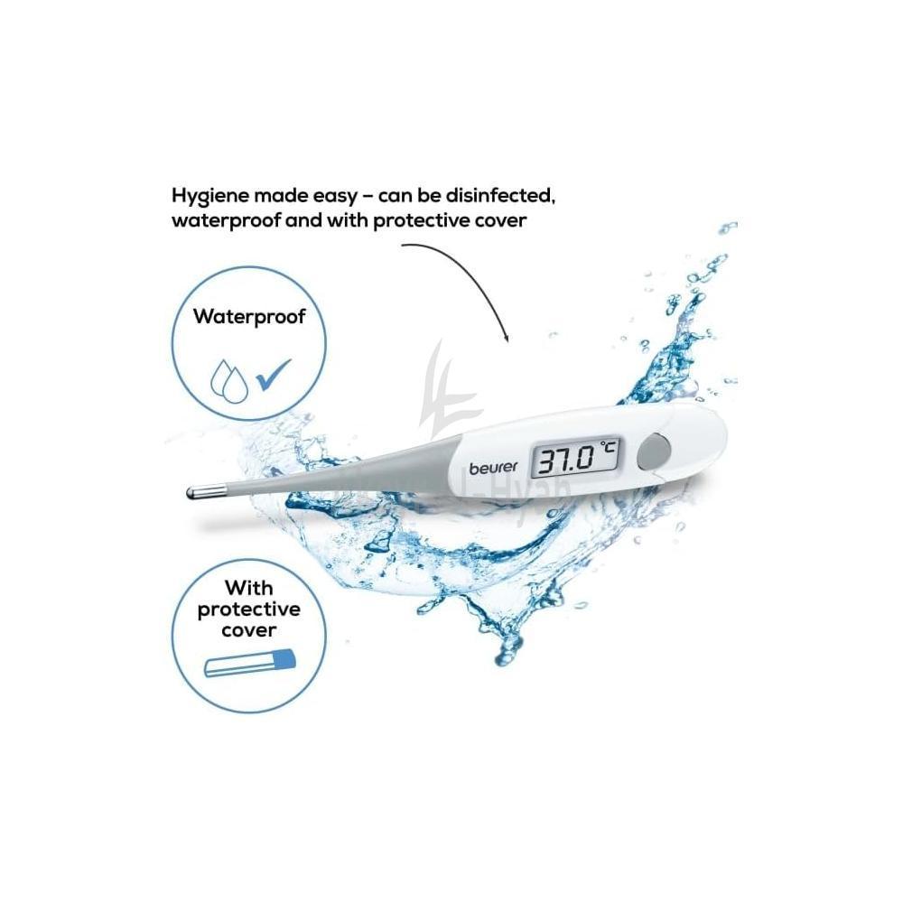 DIGITAL FLEXIBLE THERMOMETER #2031 3
