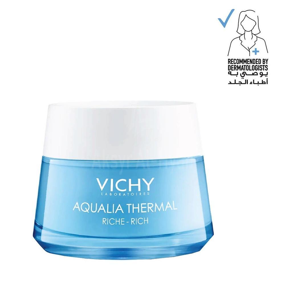 VICHY AQUA THERMAL RICH CR 50ML(FM0022225)