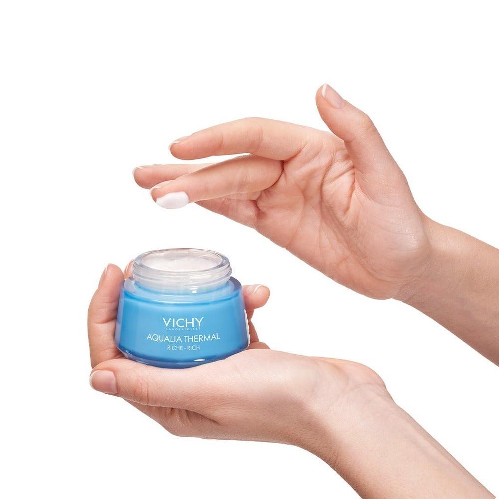 VICHY AQUA THERMAL RICH CR 50ML(FM0022225) 3