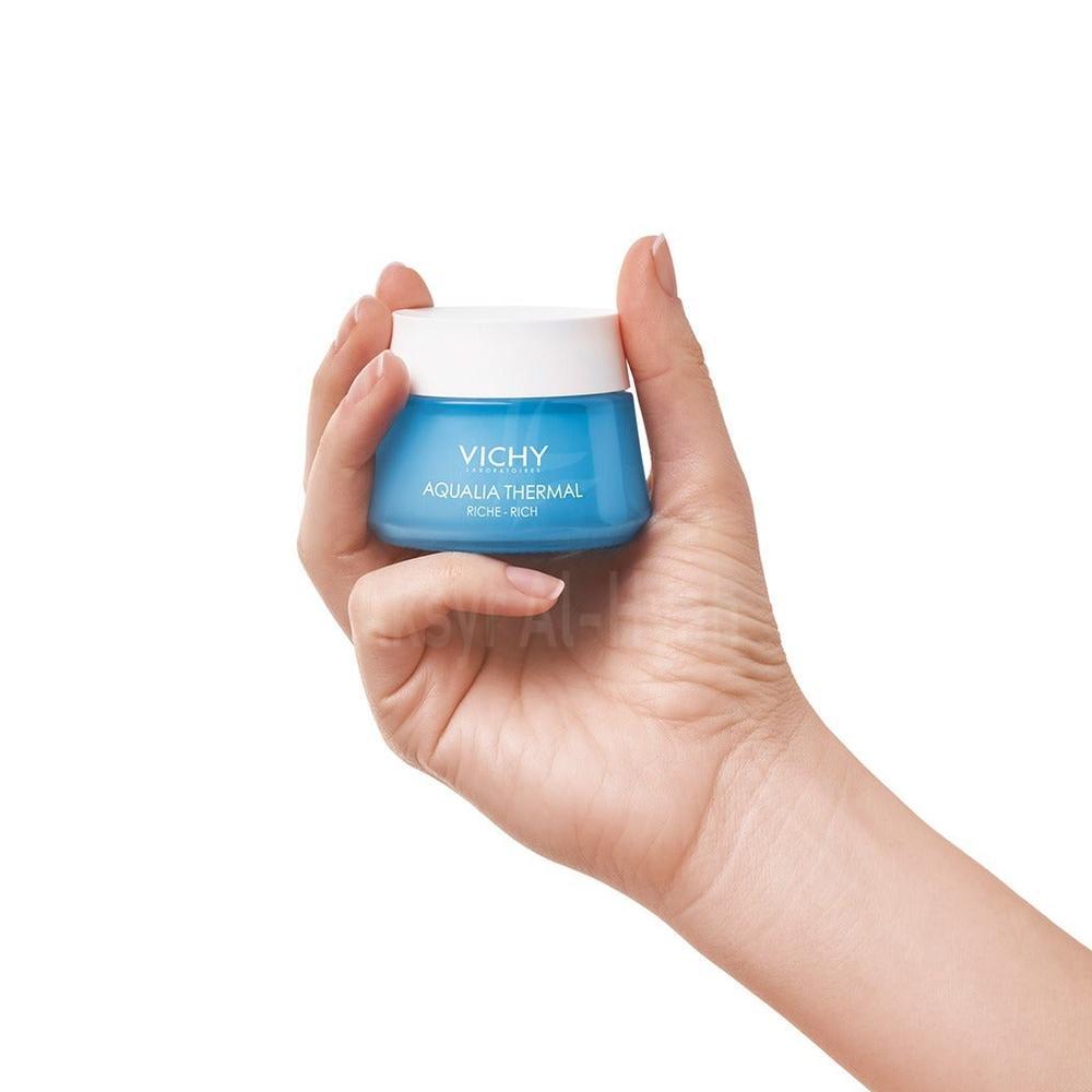 VICHY AQUA THERMAL RICH CR 50ML(FM0022225) 4