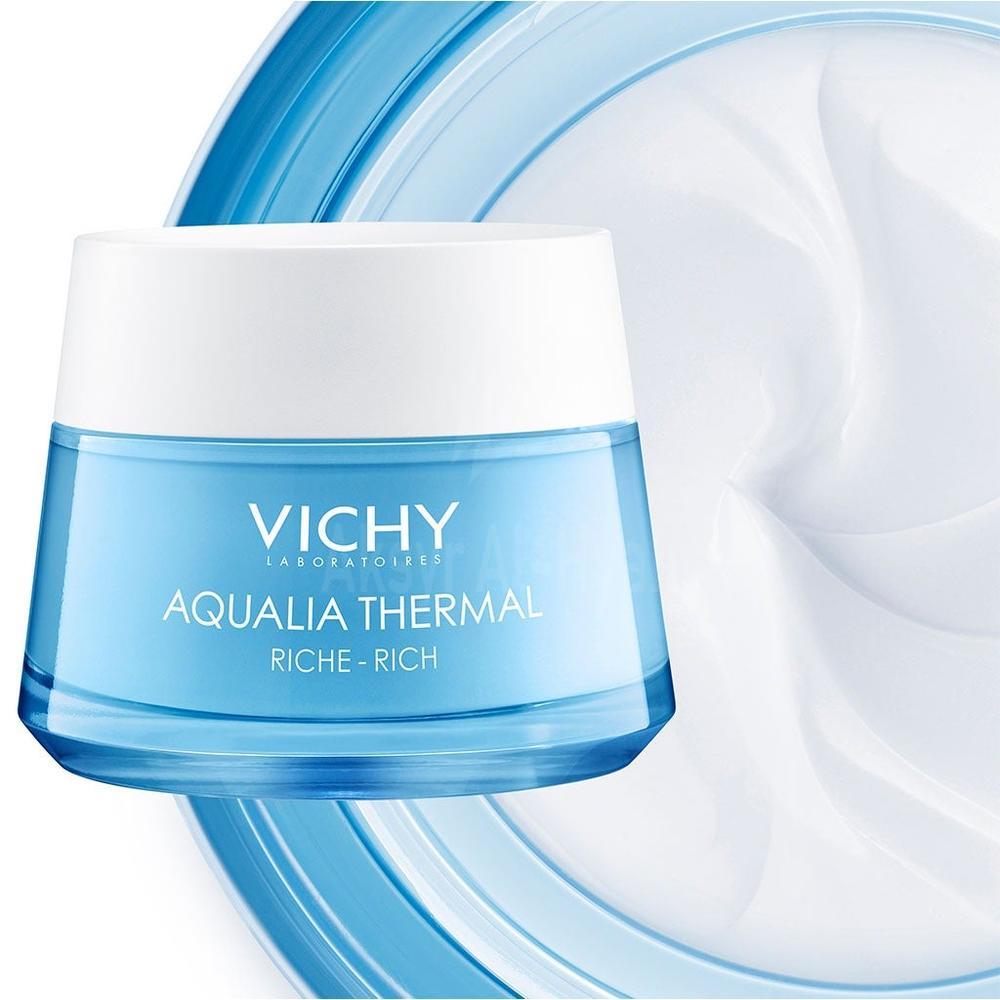 VICHY AQUA THERMAL RICH CR 50ML(FM0022225) 5