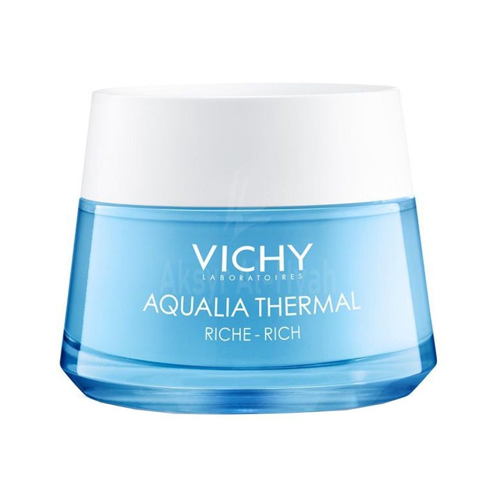 VICHY AQUA THERMAL RICH CR 50ML(FM0022225) 7