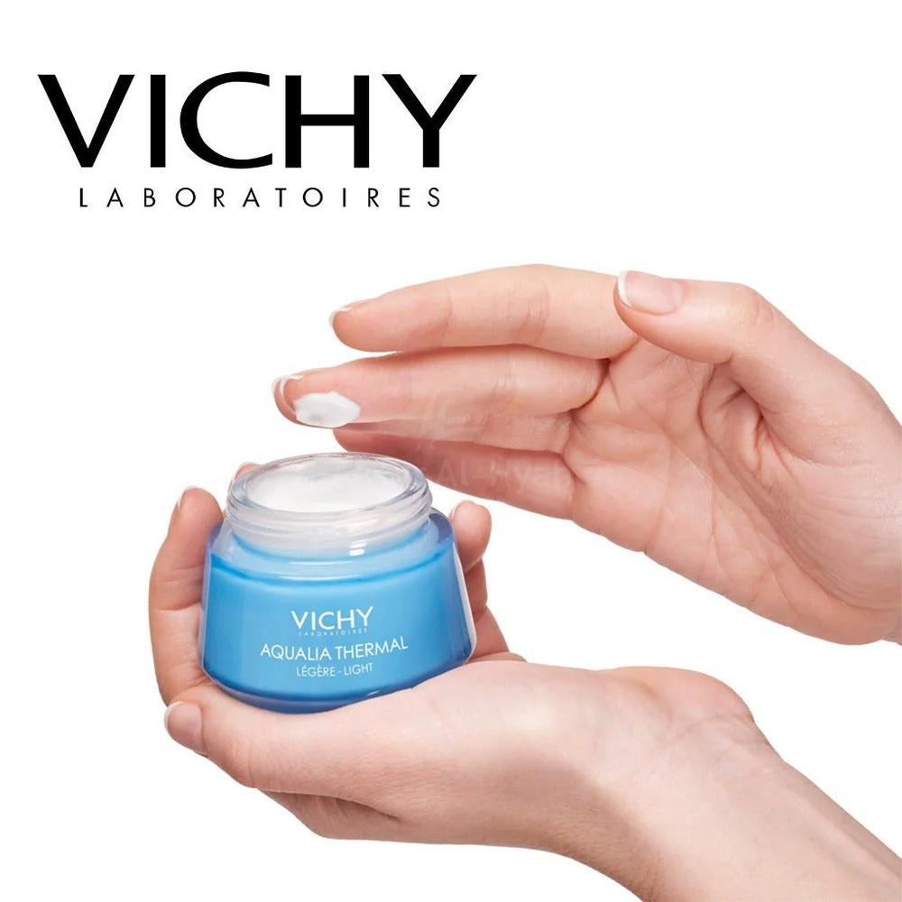 VICHY AQUALIA THERMAL LIGHT CR.50ML(FM0022227) 5