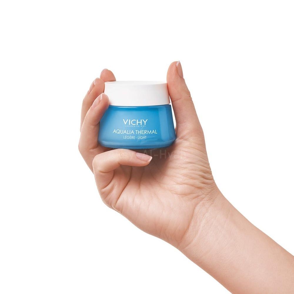 VICHY AQUALIA THERMAL LIGHT CR.50ML(FM0022227) 7