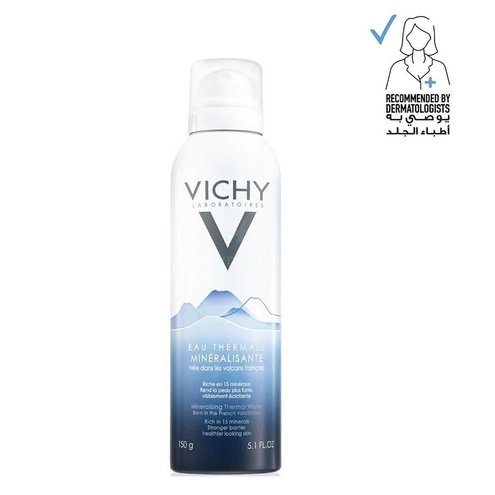 VICHY MINERAL THERMAL WATER 150G (FM0001443) 1
