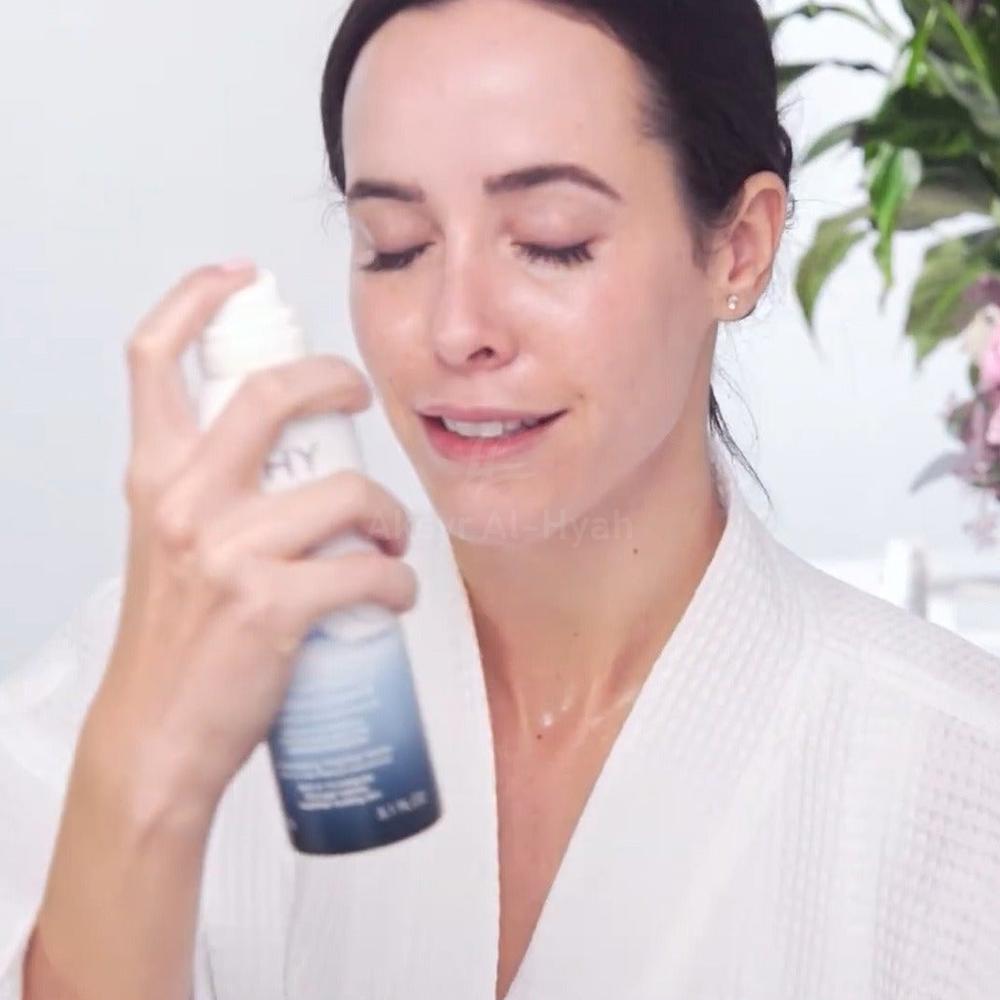 VICHY MINERAL THERMAL WATER 150G (FM0001443) 4