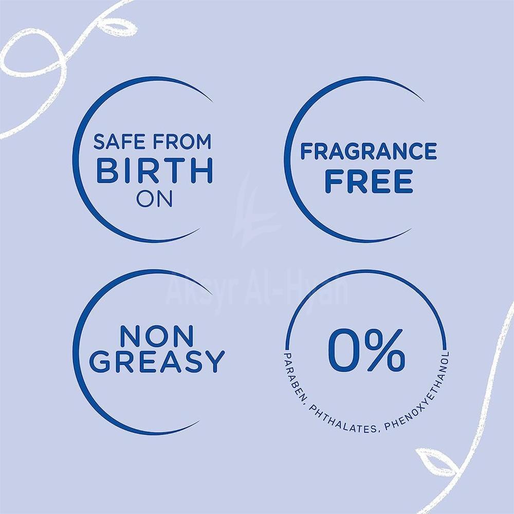MUSTELA STELAKER CRADLE CAP 40ML #43957 6