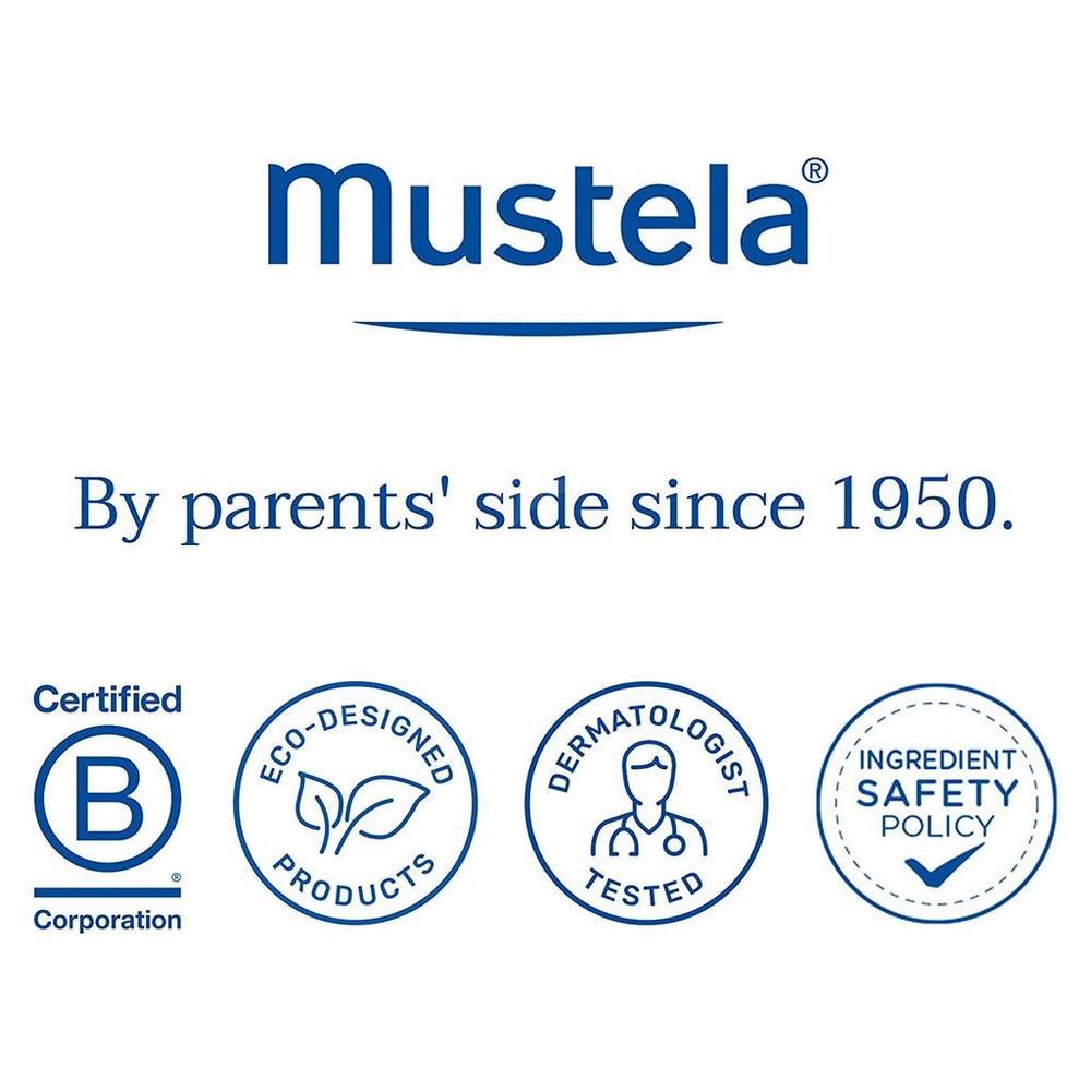 MUSTELA STELAKER CRADLE CAP 40ML #43957 7
