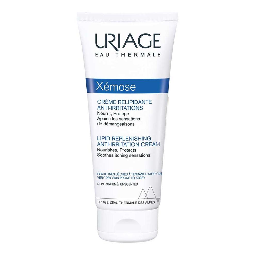 URIAGE XEMOSE CREAM 200ML#43303