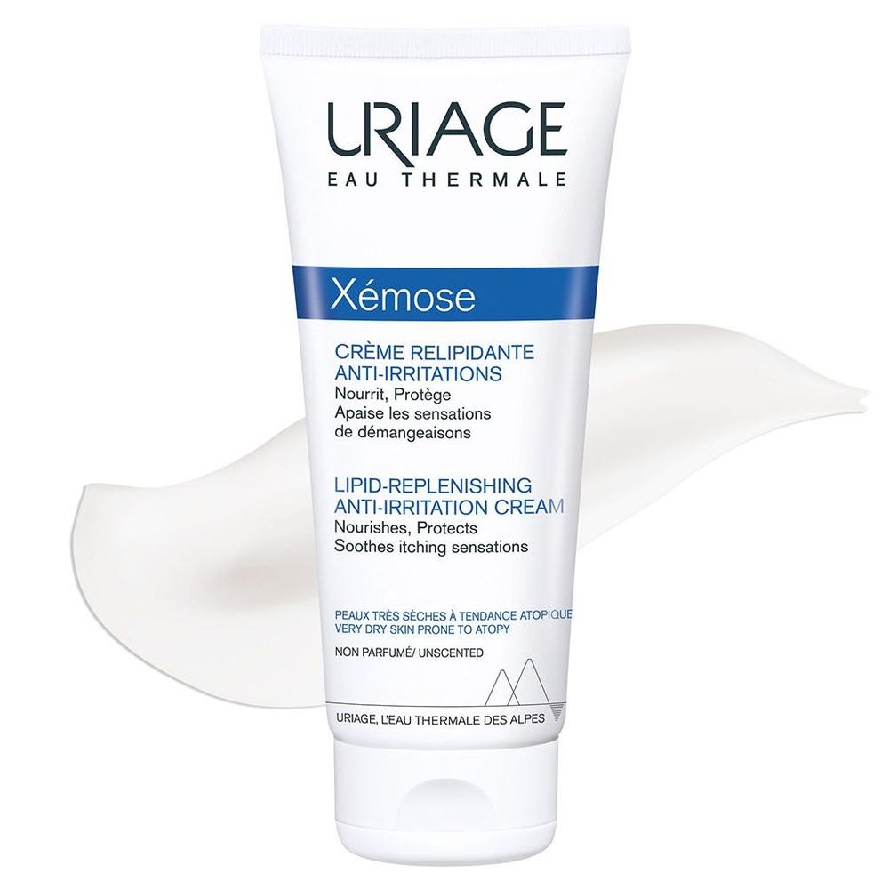 URIAGE XEMOSE CREAM 200ML#43303 3