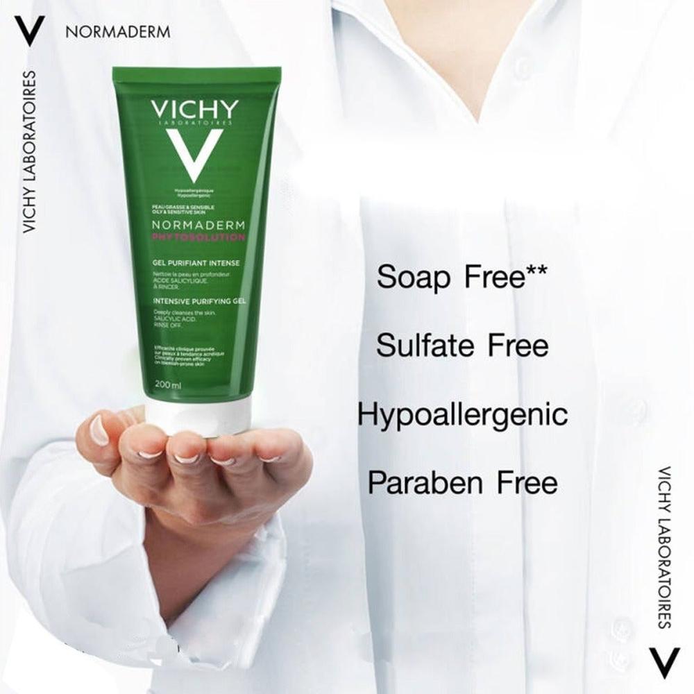 VICHY NORMADERM PHYTO PURIF.GEL200ML(FM0023064) 3