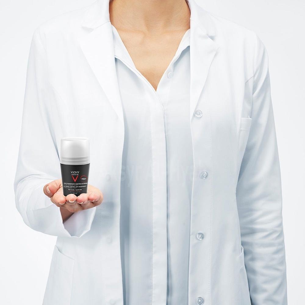 VICHY DEOD/ANTI/TRANS/ROLL /SENSI BLACK 50ML(FM001655) 5