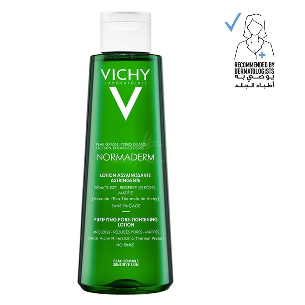 VICHY NORMADERM PUR.PORE TIGHT.LOTION 200ML(FM017147) 1