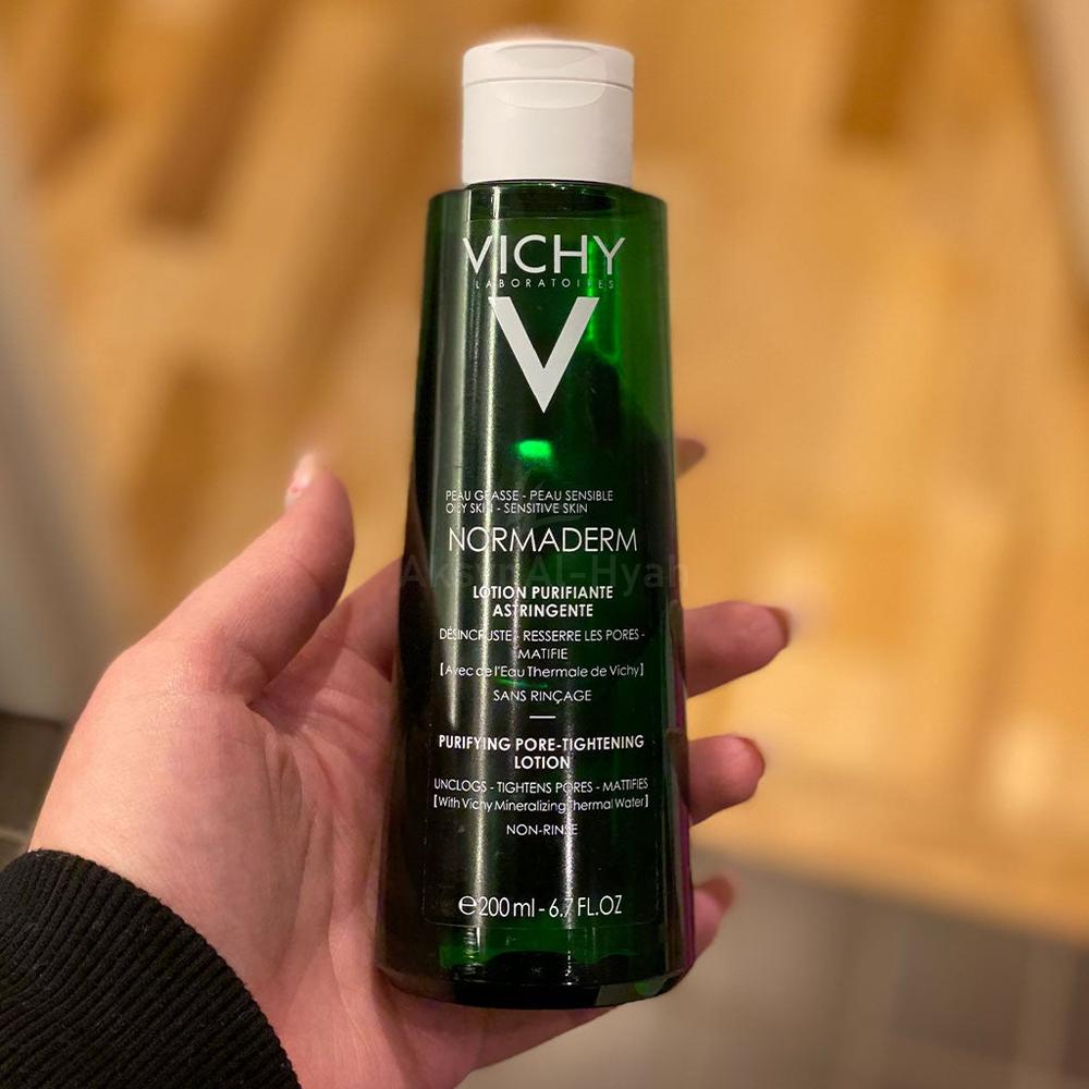 VICHY NORMADERM PUR.PORE TIGHT.LOTION 200ML(FM017147) 4