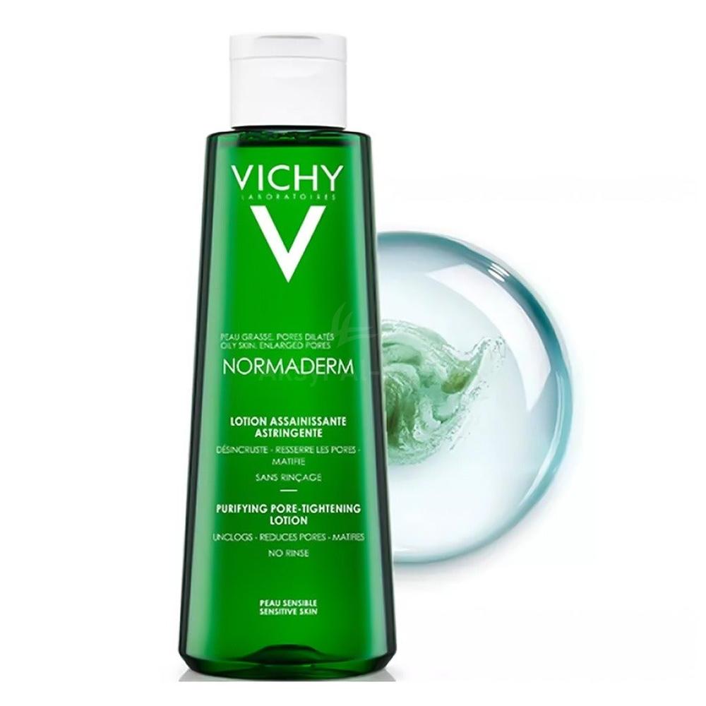 VICHY NORMADERM PUR.PORE TIGHT.LOTION 200ML(FM017147) 5