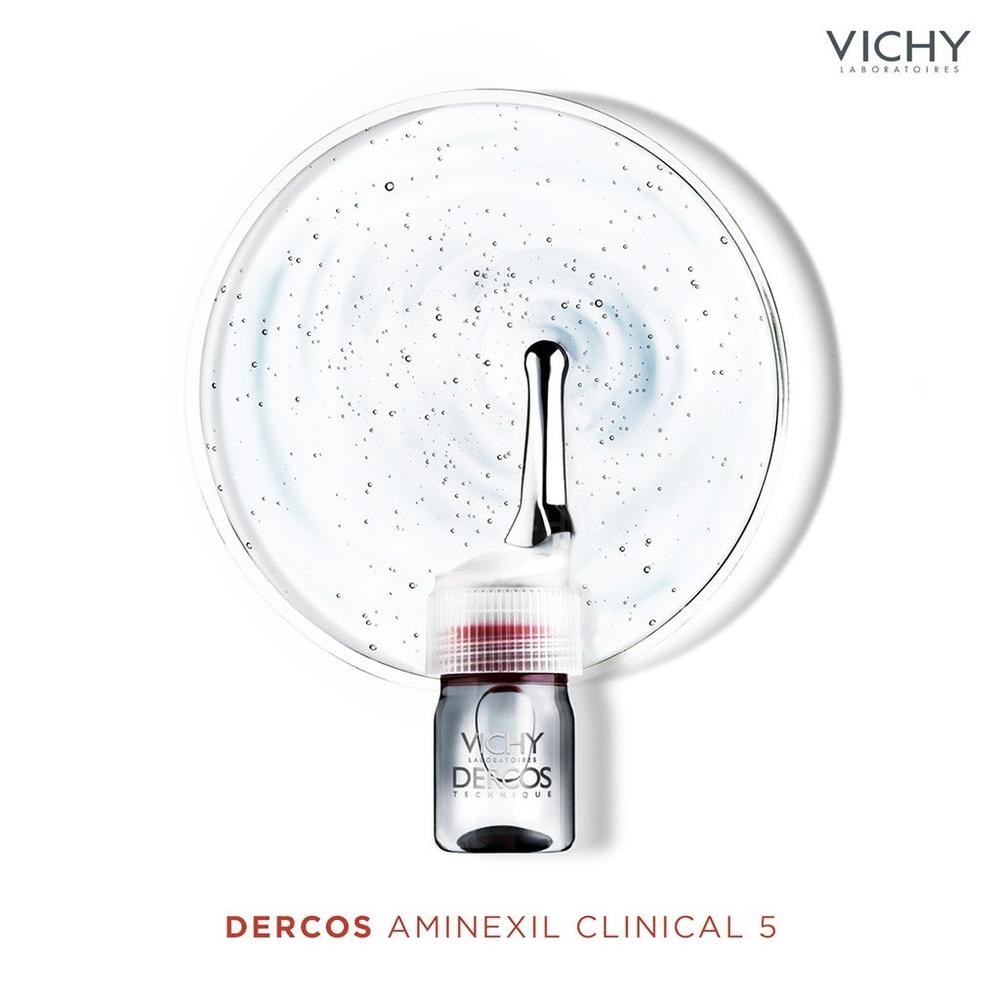 VICHY DERCOS AMINEXIL MEN  21X6ML(FM0018298) 3