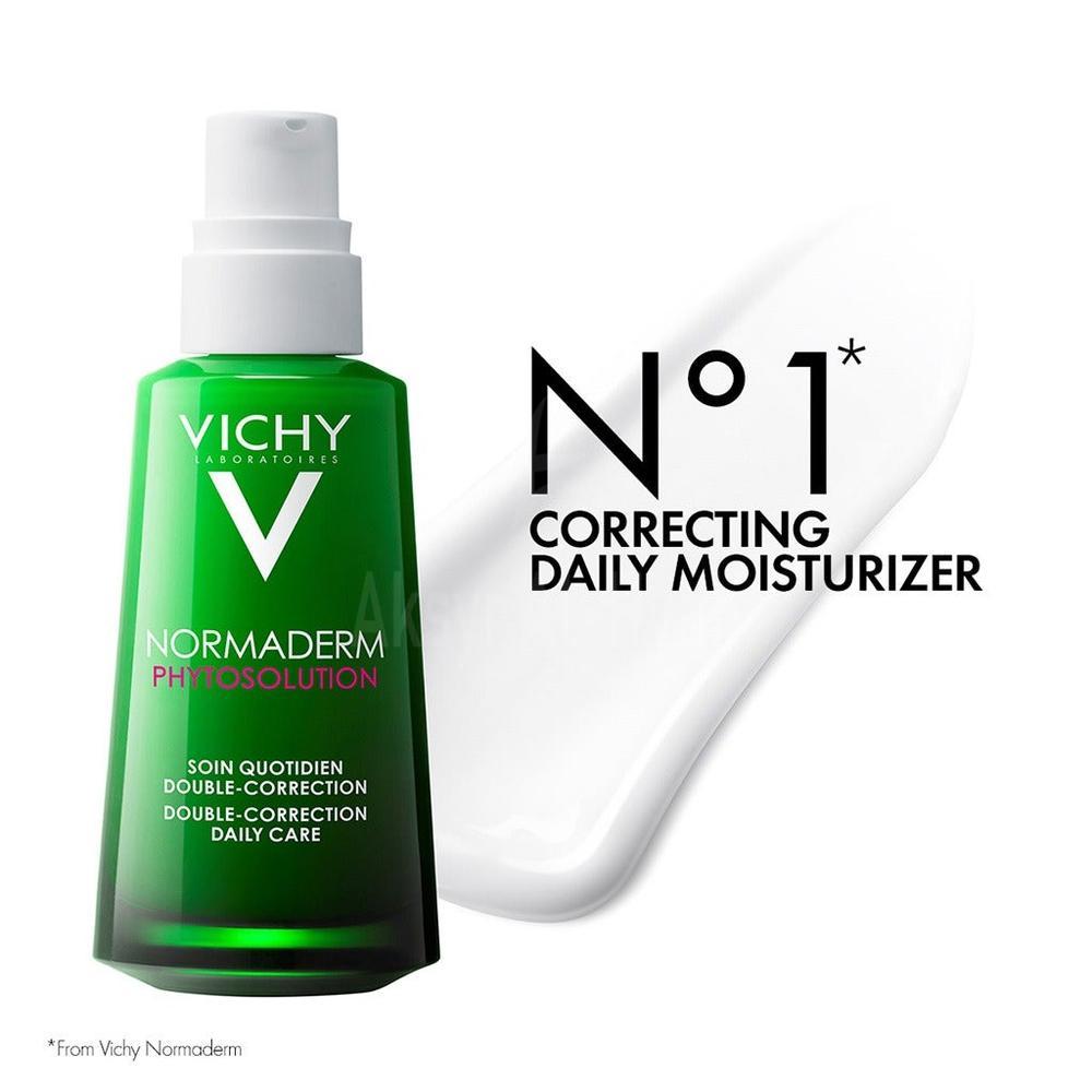 VICHY NORMADERM PHYTO DOUBLE COR.CARE 50ML(FM0023065)