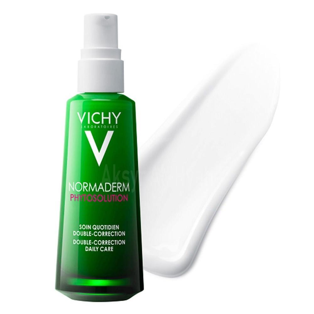 VICHY NORMADERM PHYTO DOUBLE COR.CARE 50ML(FM0023065)