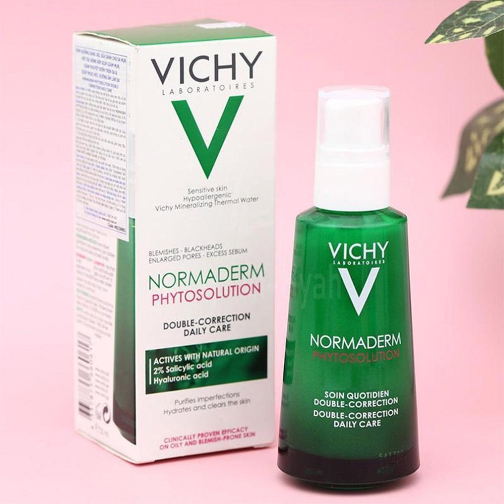 VICHY NORMADERM PHYTO DOUBLE COR.CARE 50ML(FM0023065)