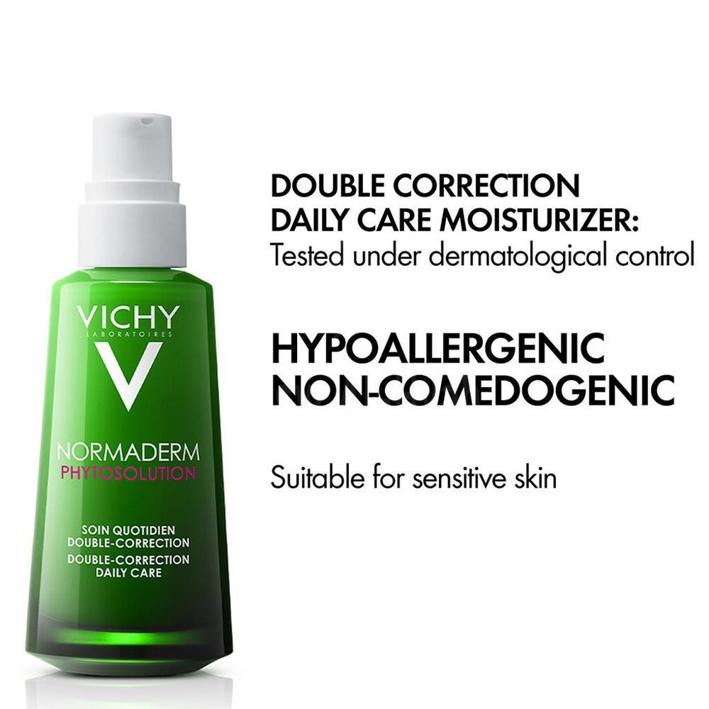 VICHY NORMADERM PHYTO DOUBLE COR.CARE 50ML(FM0023065)