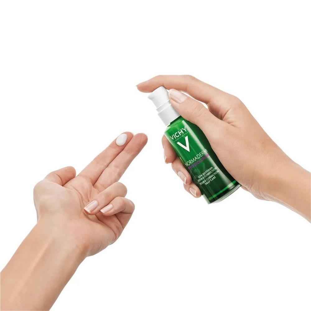 VICHY NORMADERM PHYTO DOUBLE COR.CARE 50ML(FM0023065)