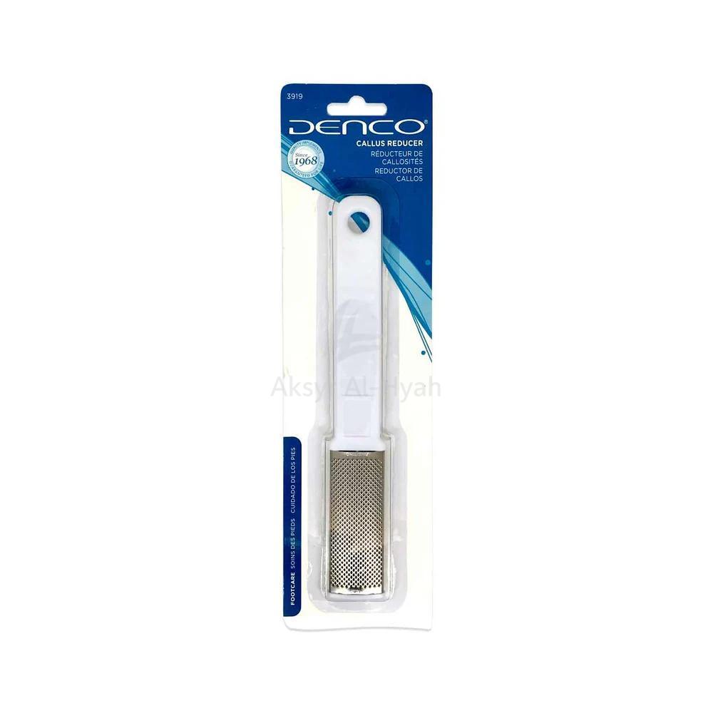 DENCO (3919) CALLUS REDUCER