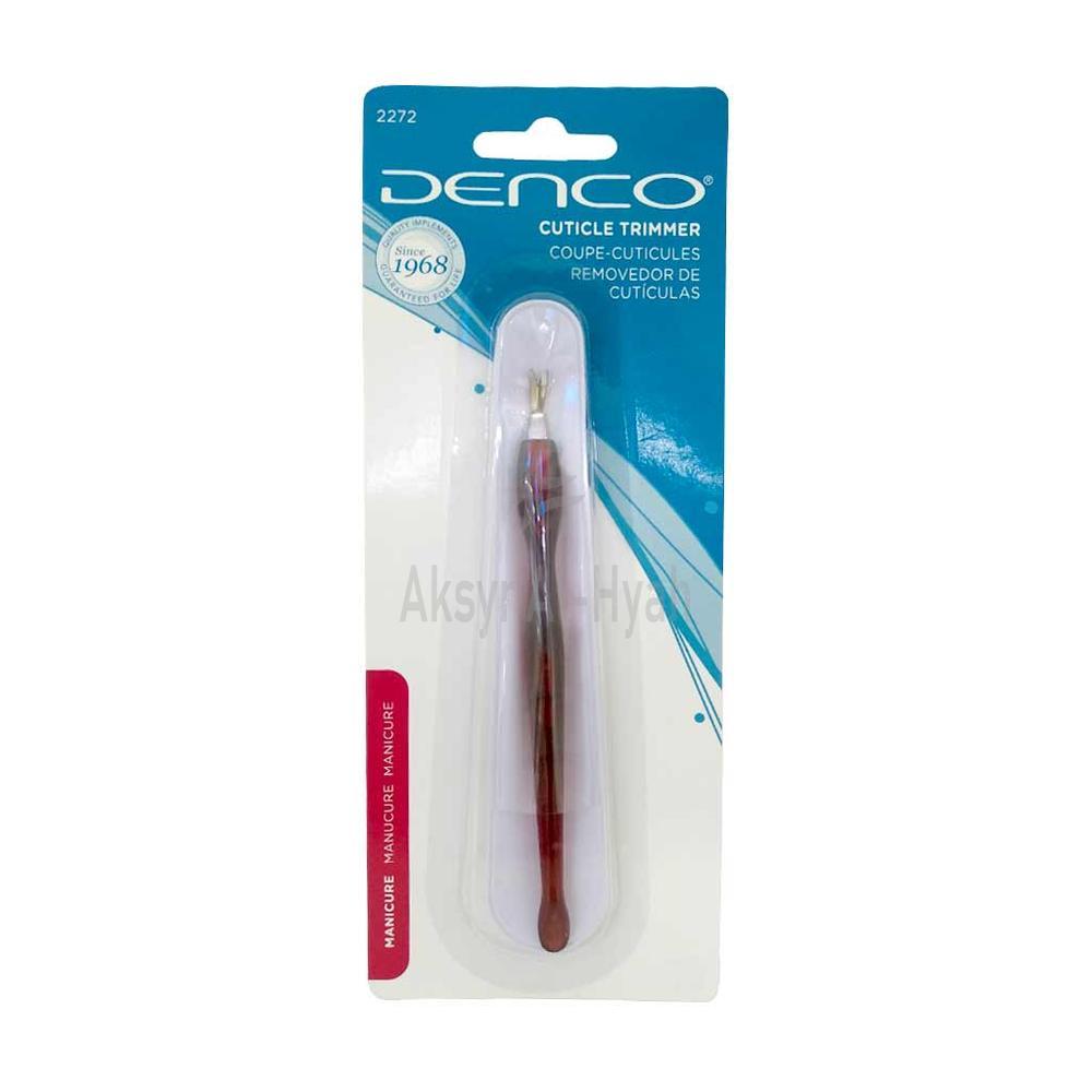 DENCO (2272) CUTICLE TRIMMER