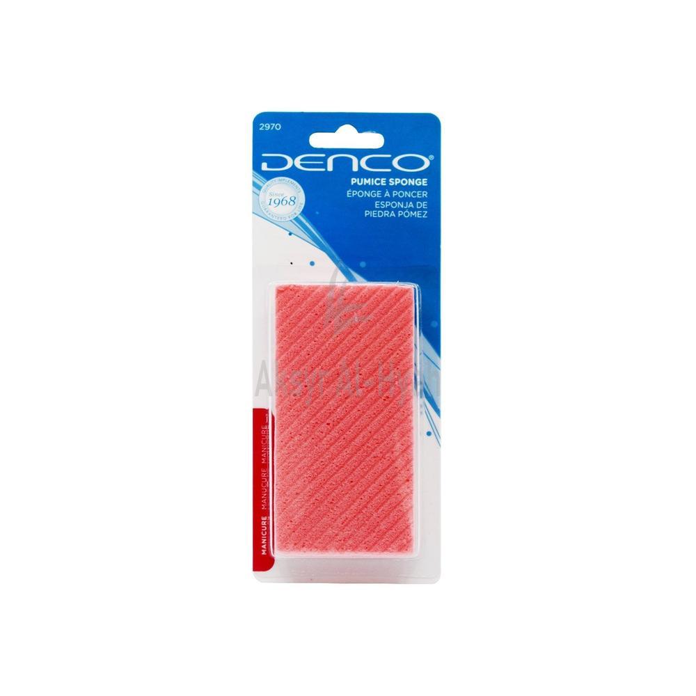 DENCO (2970) PUMICE SPONGE