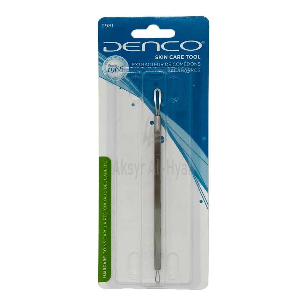 DENCO (2981) BLACK HEAD REMOVER