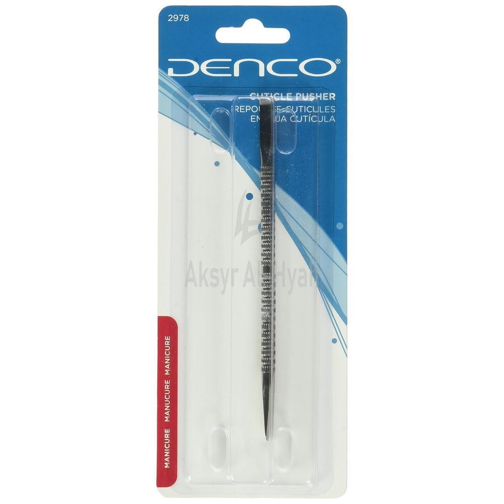 DENCO (2978) CUTTICLE PUSHER