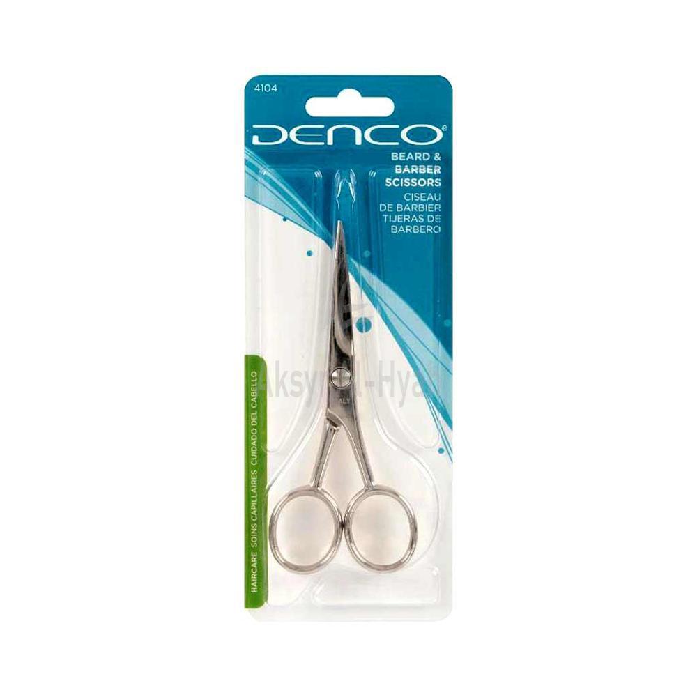 DENCO (4104) BEARD SCISSORS