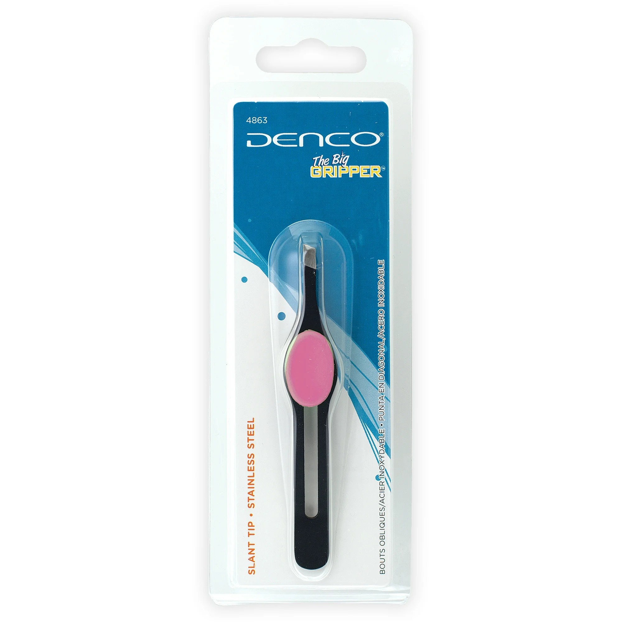 DENCO (4863) BIG GRIPPER SLAND TIP