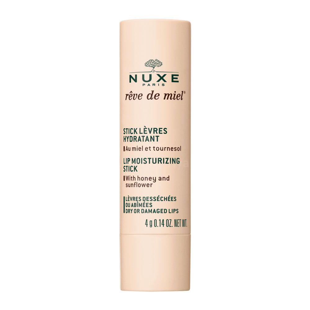 NUXE RDM LIP MOISTURIZING STICK 4G #60101 1