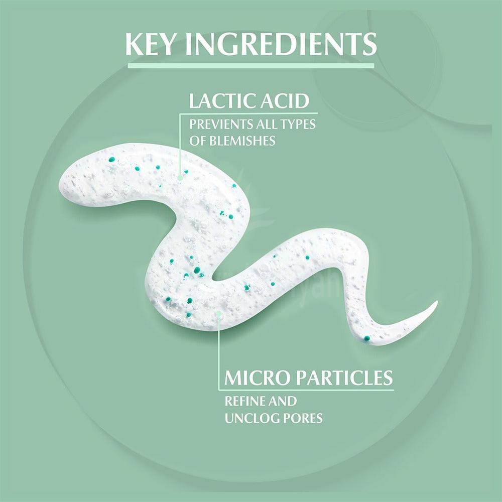 EUCERIN DERMO PURIF.SCRUB 100ML#88984 2