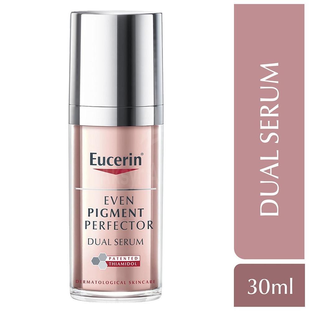 EUCERIN EVEN PIGMENT PERFECTOR DUAL SERUM 30ML#83500/66883 3