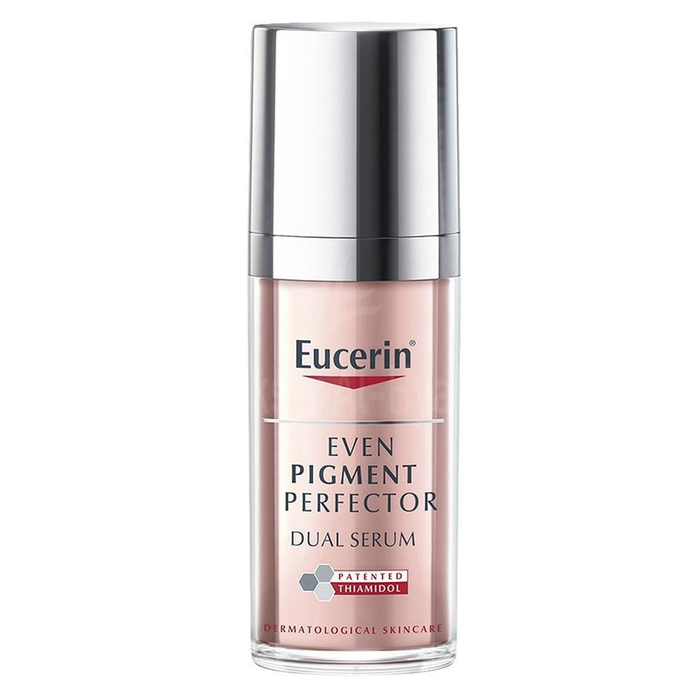 EUCERIN EVEN PIGMENT PERFECTOR DUAL SERUM 30ML#83500/66883 1