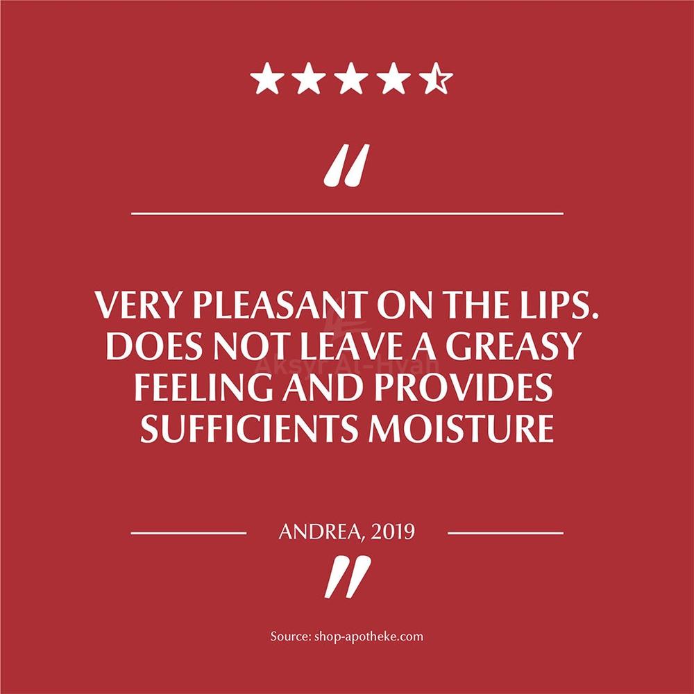EUCERIN LIP ACTIVE SPF6 STICK 4.8G#63170