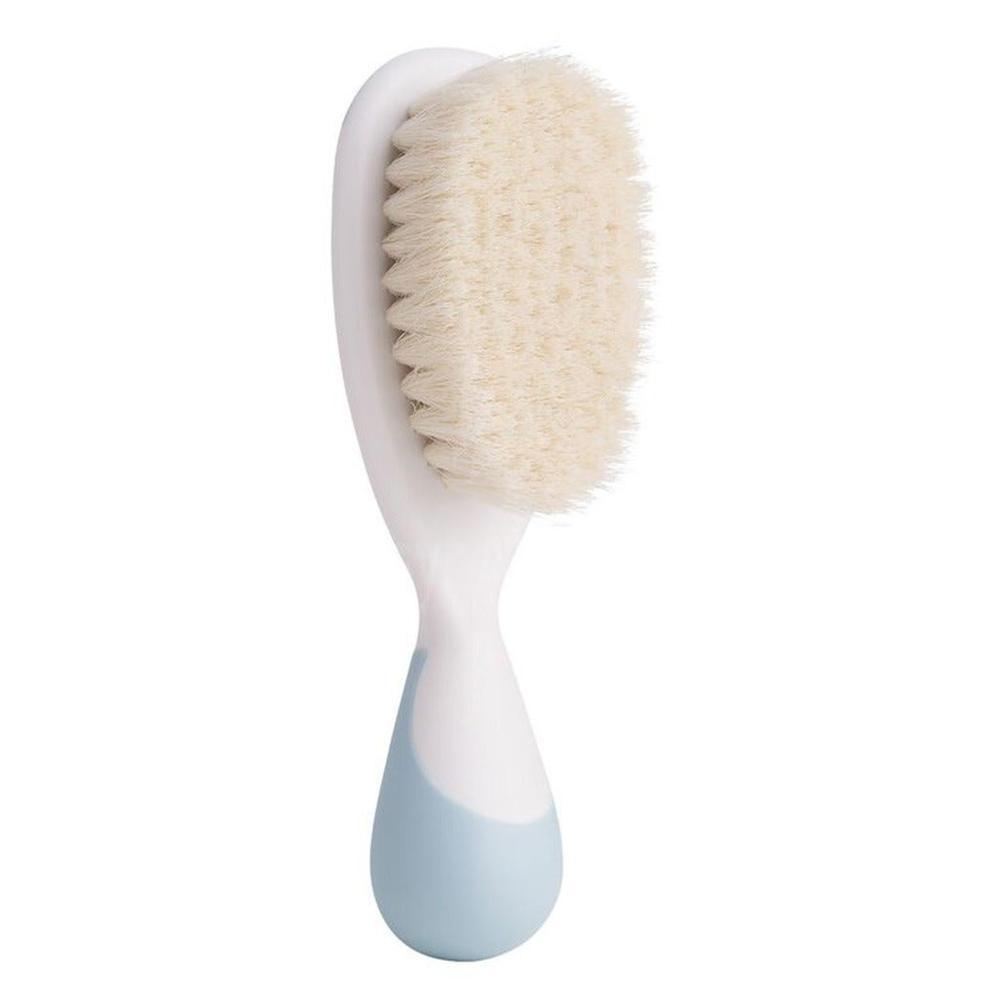 CHICCO BRUSH & COMB BLUE # 65692 1