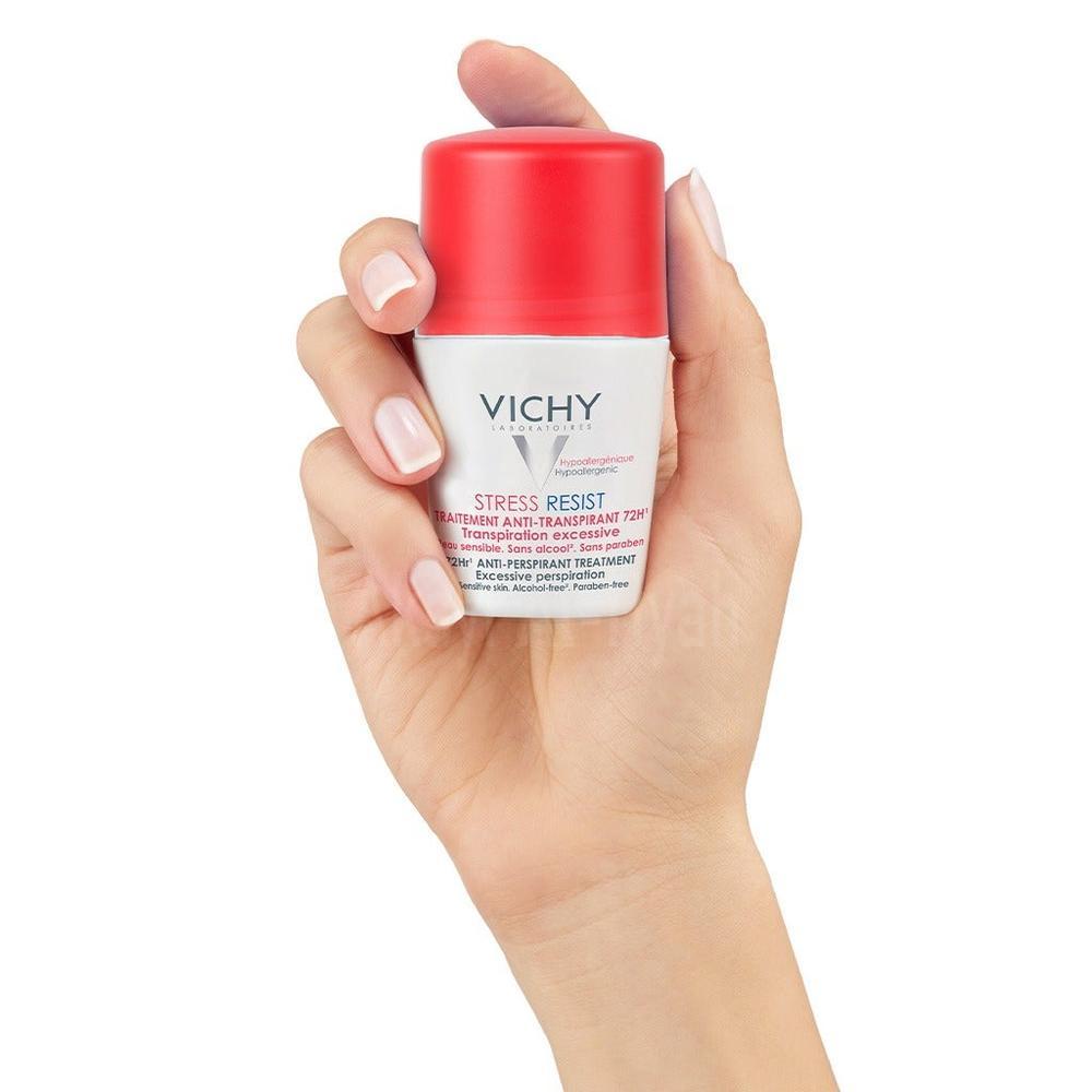 VICHY DEO.ROLL ON STRESS RESIST 50ML(FM013937)