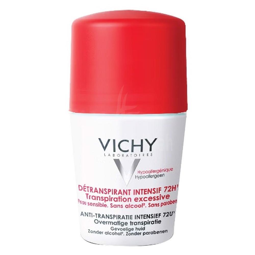 VICHY DEO.ROLL ON STRESS RESIST 50ML(FM013937) 1
