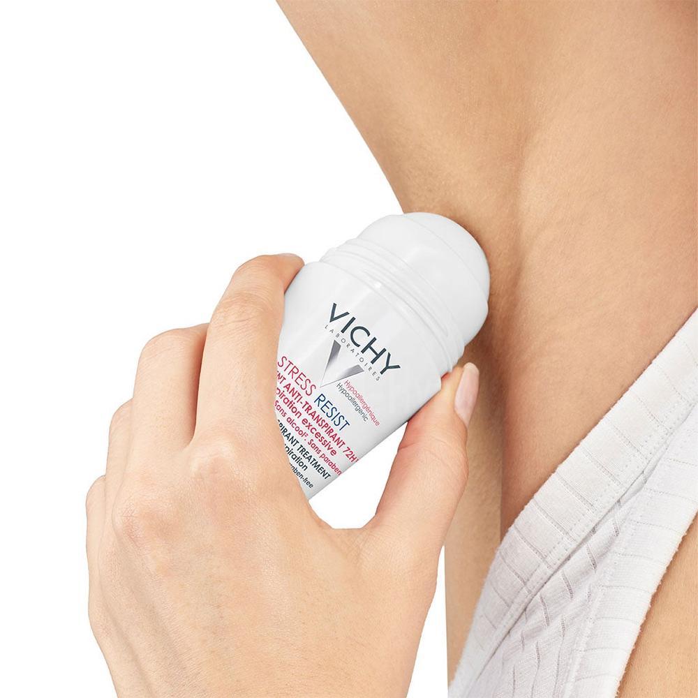 VICHY DEO.ROLL ON STRESS RESIST 50ML(FM013937) 4