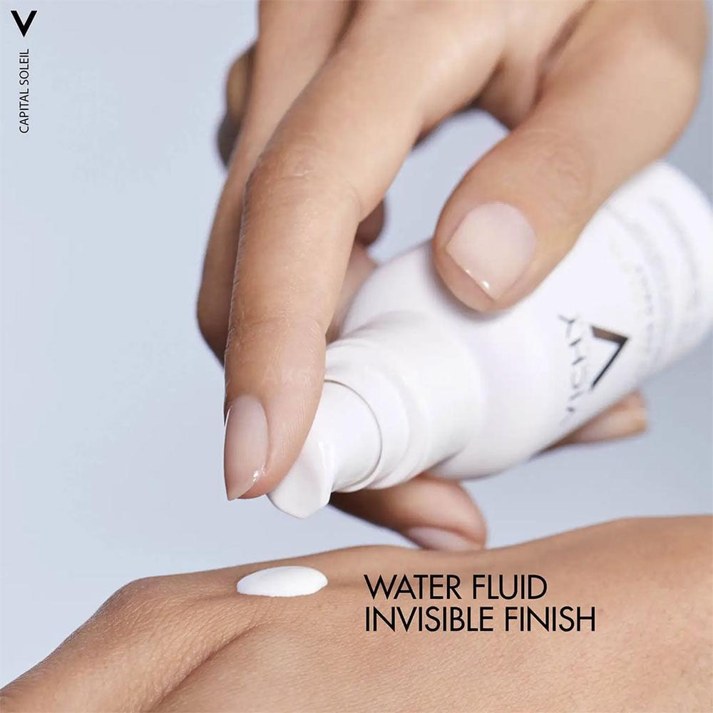 VICHY CAP.SOL.UV-AGE DAILY SPF50 WAT.FLUID 40ML(FM025814) 8
