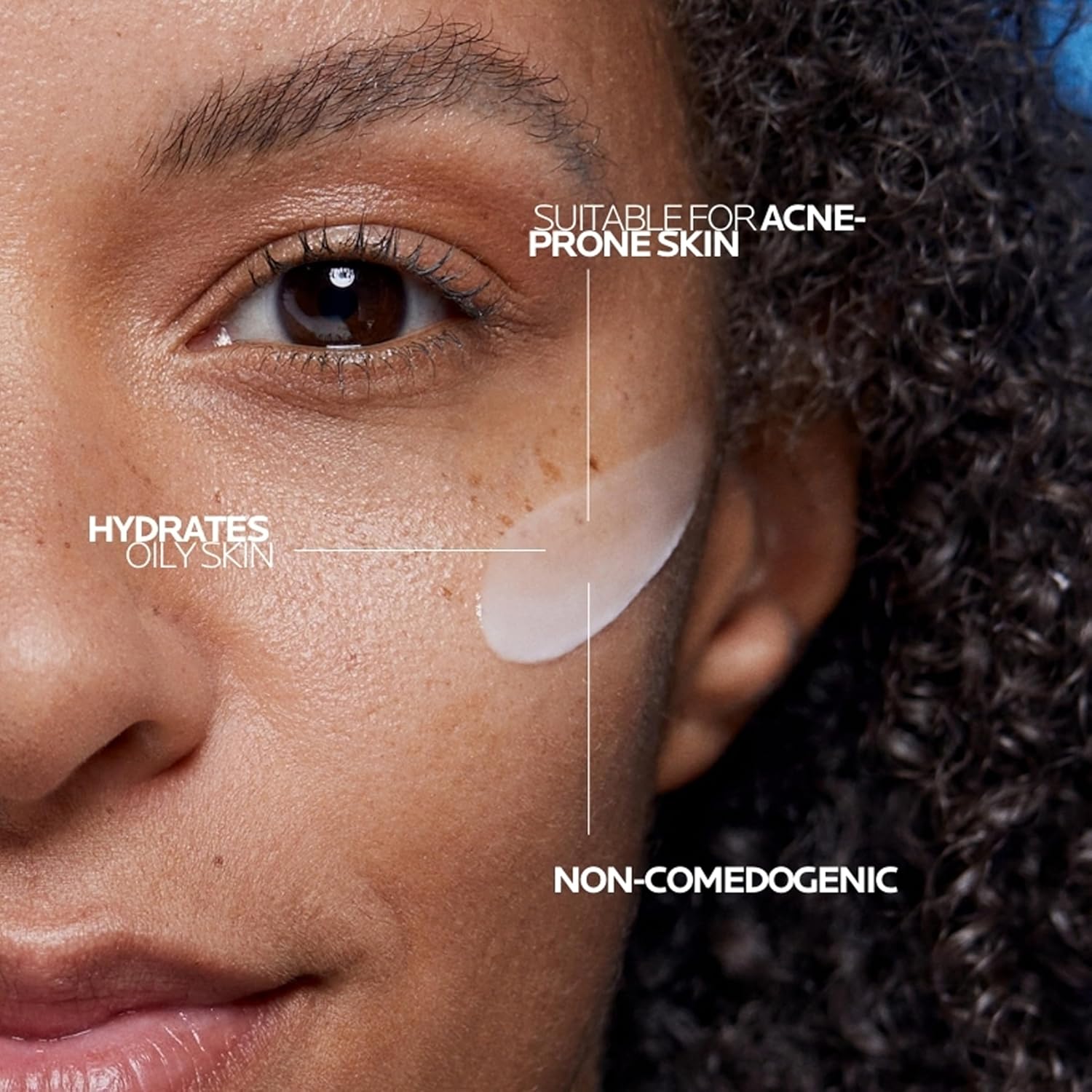 LRP EFFACLAR H MULTI-COMP. MOISTURIZER 40ML(FM12014) 1