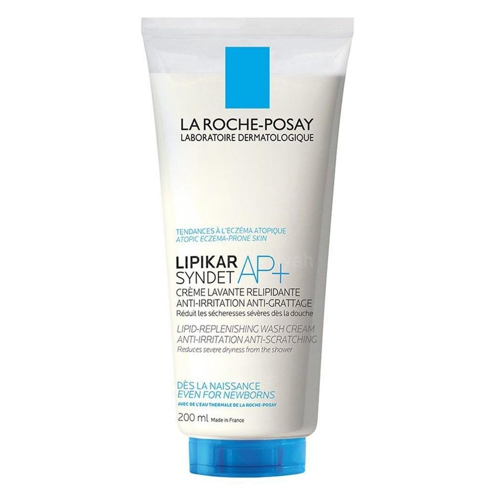 LRP  LIPIKAR SYNDET AP+ ANTI-SCRATCH 200ML(FM018536)
