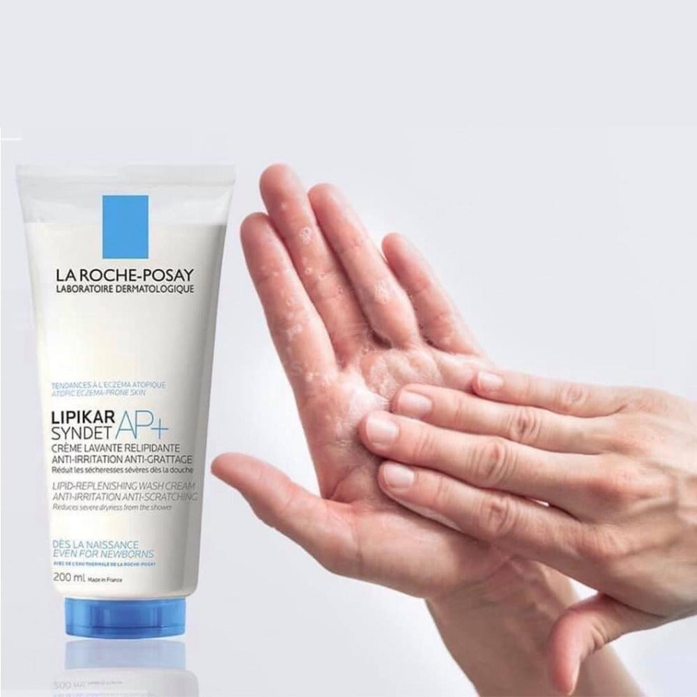 LRP  LIPIKAR SYNDET AP+ ANTI-SCRATCH 200ML(FM018536) 2