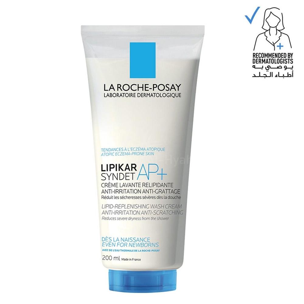 LRP  LIPIKAR SYNDET AP+ ANTI-SCRATCH 200ML(FM018536) 3