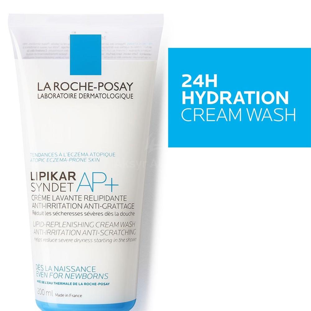 LRP  LIPIKAR SYNDET AP+ ANTI-SCRATCH 200ML(FM018536) 6