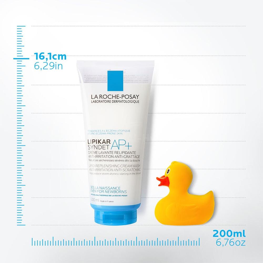 LRP  LIPIKAR SYNDET AP+ ANTI-SCRATCH 200ML(FM018536) 8