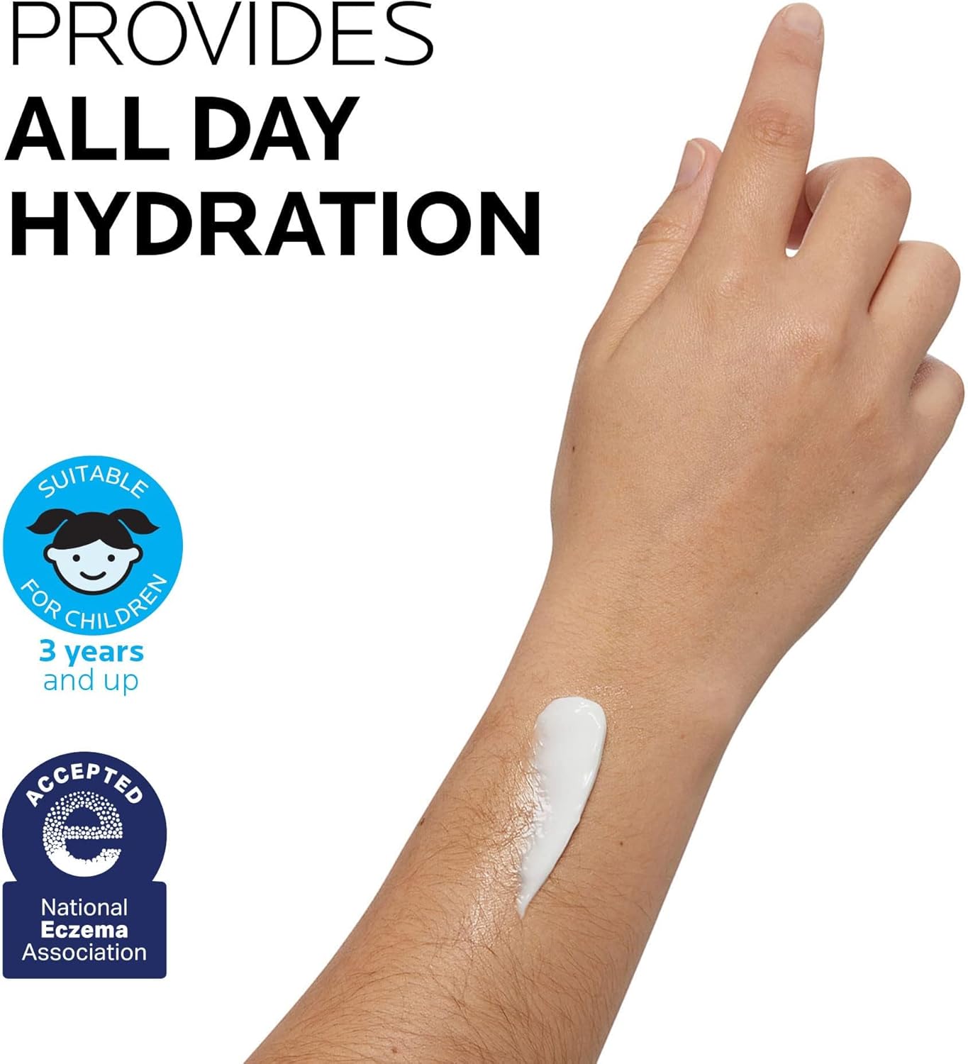 LRP LIPIKAR DRY BODY MILK LOTION 400ML(FM020752) 3